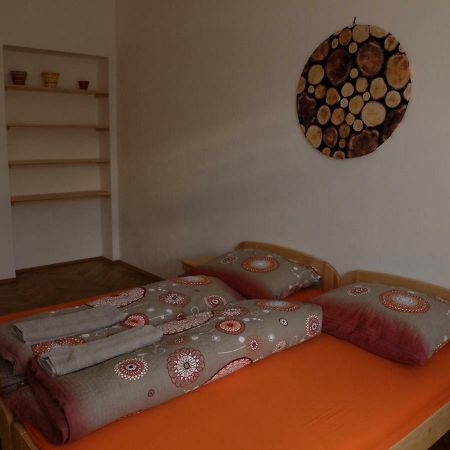 Apartment Třeboň Extérieur photo