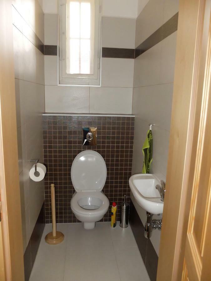 Apartment Třeboň Extérieur photo
