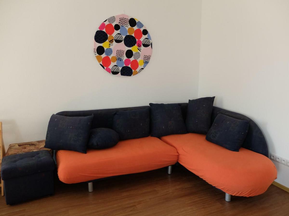Apartment Třeboň Extérieur photo