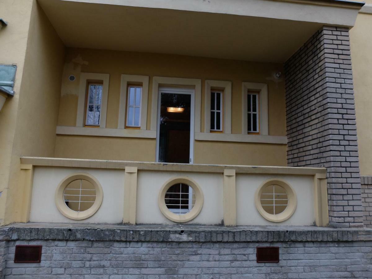 Apartment Třeboň Extérieur photo